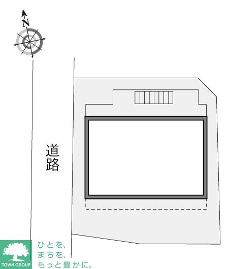 レオパレスＳｅｎｓｕｉ　IIの物件内観写真