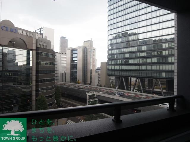 コンフォリア渋谷WESTの物件内観写真