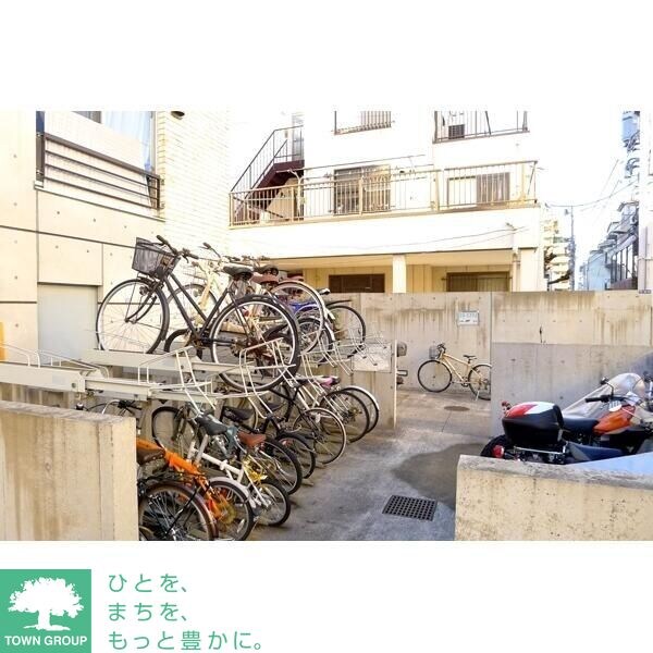 ＺＥＳＴＹ西新宿IIIの物件内観写真
