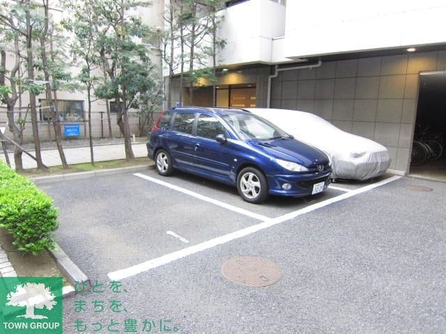 アルモニー御茶ノ水の物件内観写真