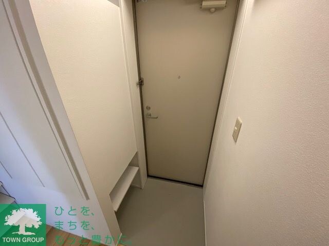 Ligere駒沢大学の物件内観写真