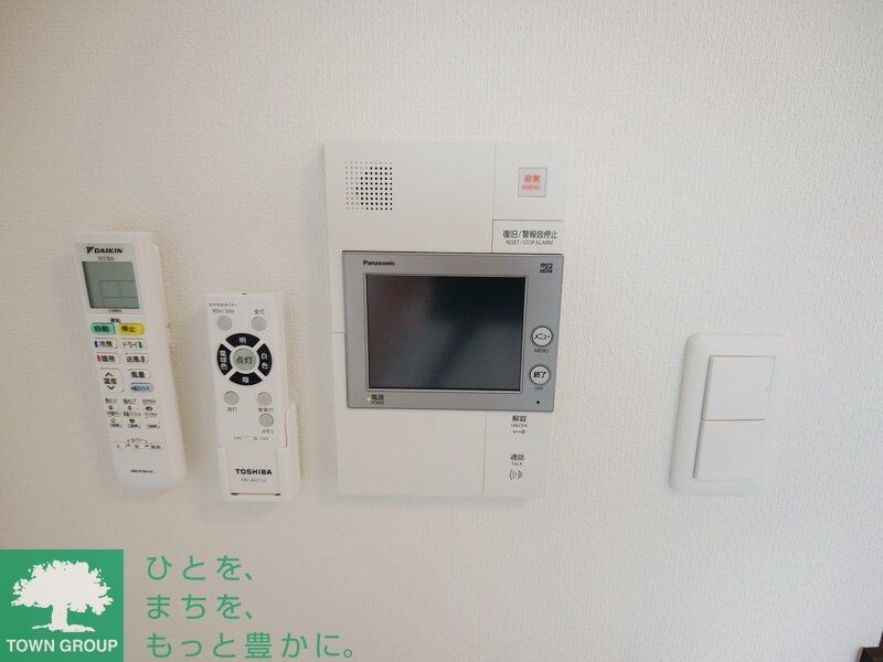 S-RESIDENCE日本橋馬喰町Aereの物件内観写真