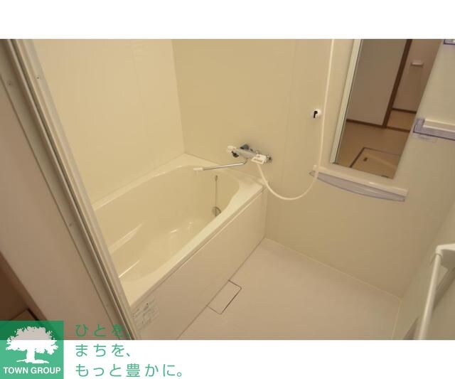 Ｗｅｓｔ　Ｈｏｕｓｅの物件内観写真