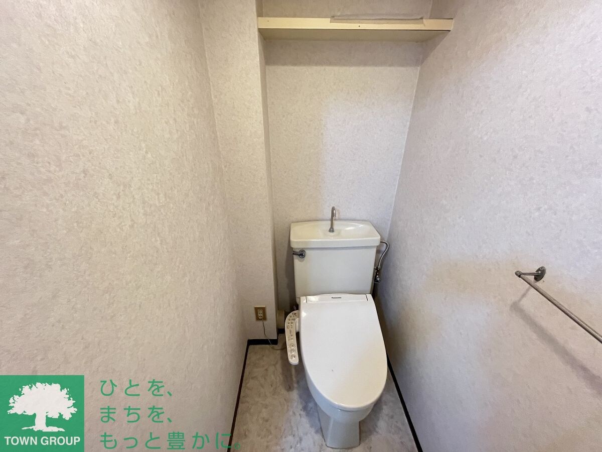 ルミエール小山の物件内観写真