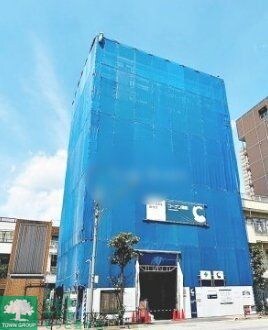 （仮称）江東区白河３丁目計画の物件外観写真