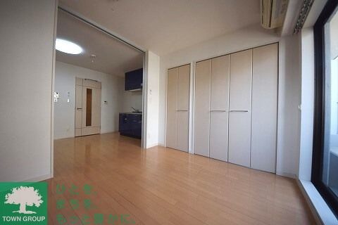 ＷＥＬＬ　Ｈｏｕｓｅ　東大井の物件内観写真