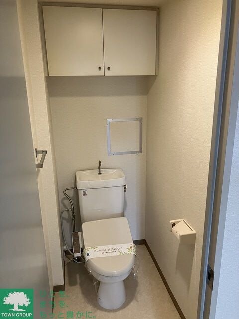 クレスト和泉の物件内観写真