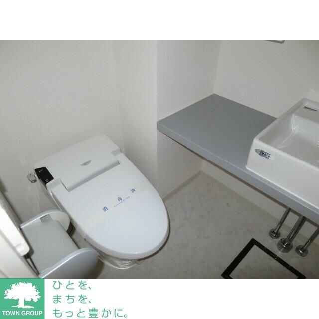 プライマル笹塚(プライマルササヅカ)の物件内観写真