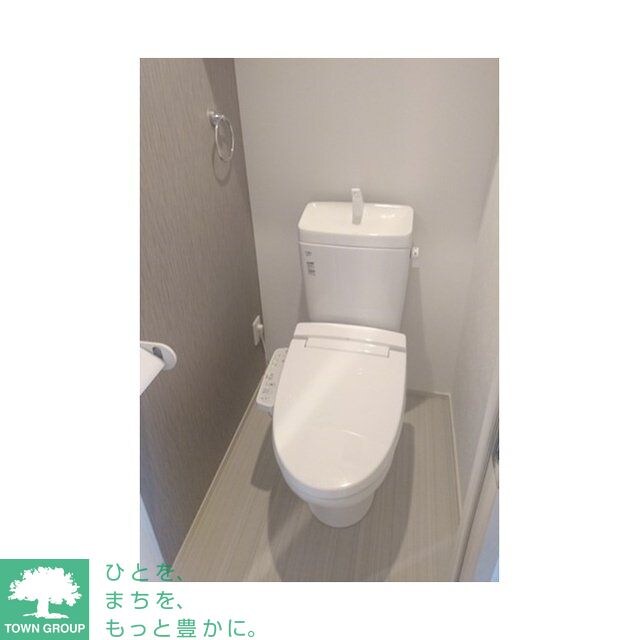 Ｐｒｅｍｉｅｒ不動前の物件内観写真