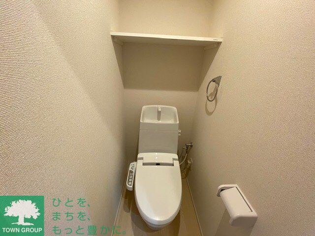 レオネクストオムライの物件内観写真