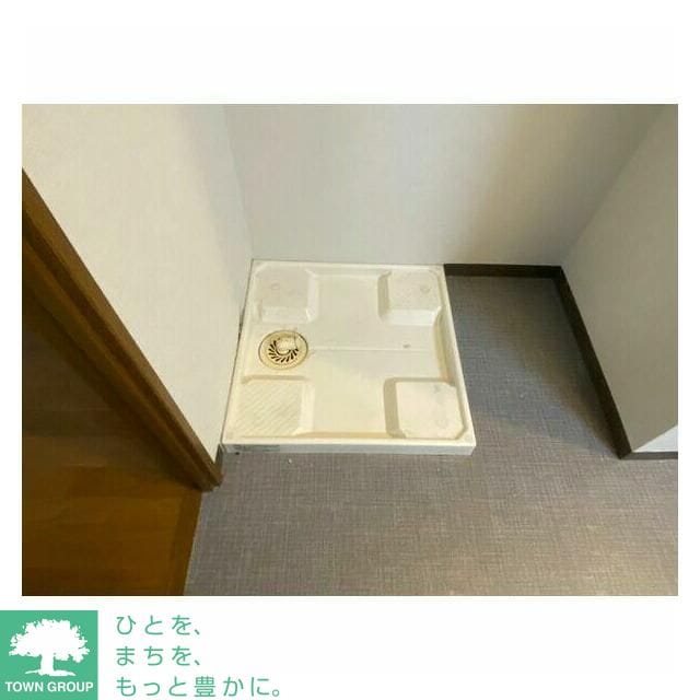 ラウスパレス三軒茶屋の物件内観写真