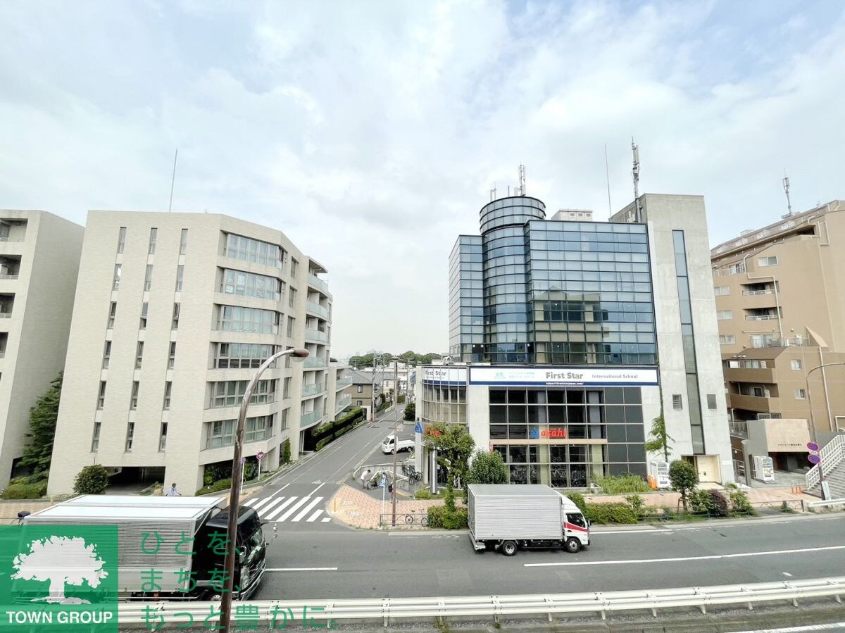 エスコート都立大学の物件内観写真