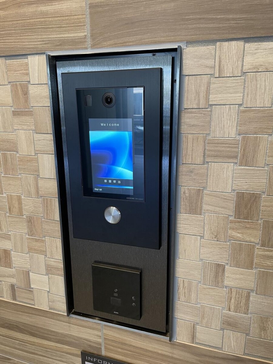 パークアクシス芝浦キャナルの物件内観写真