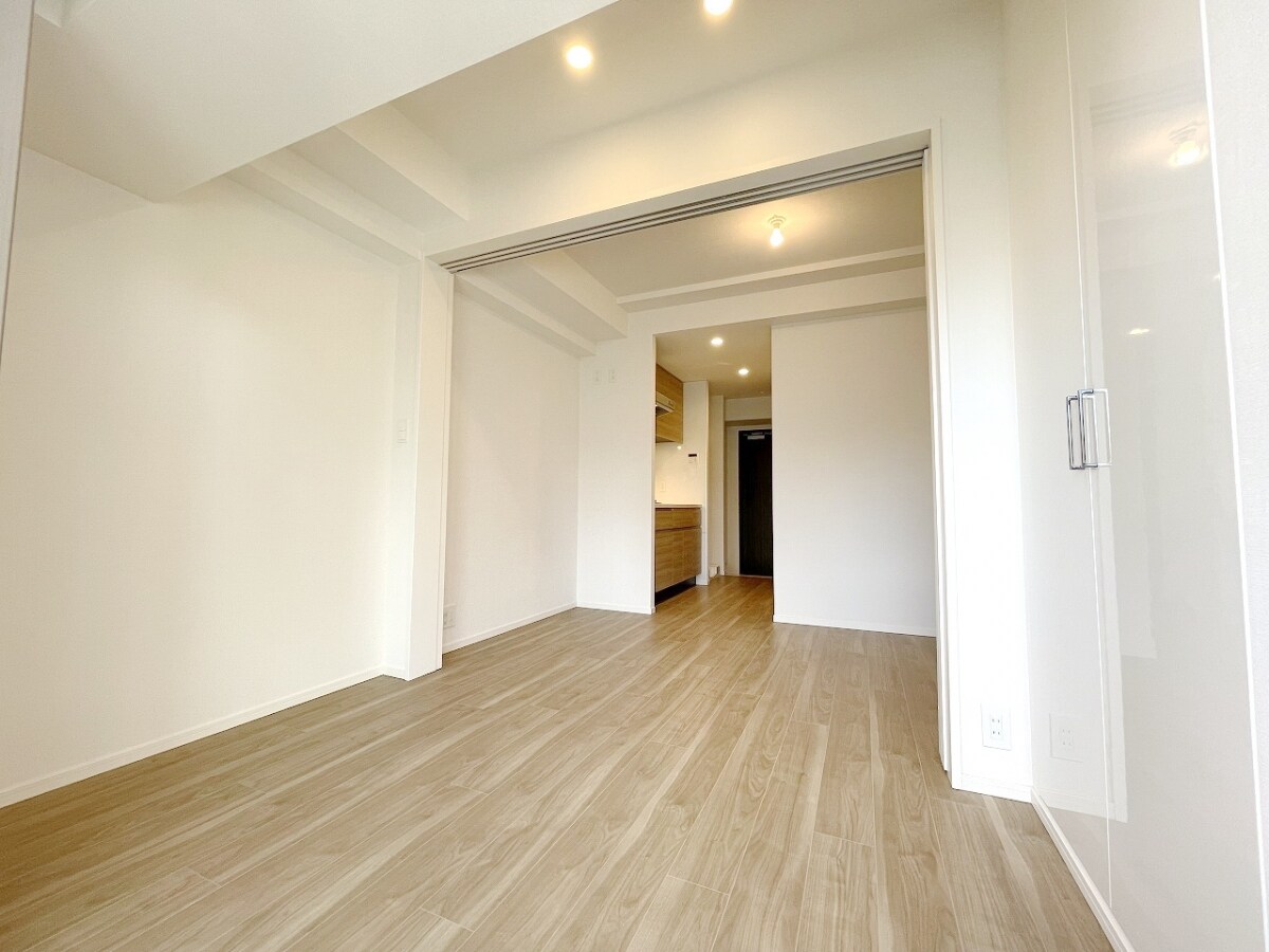 パークアクシス芝浦キャナルの物件内観写真