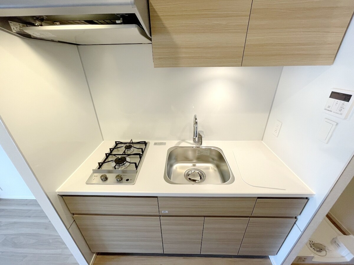 パークアクシス芝浦キャナルの物件内観写真