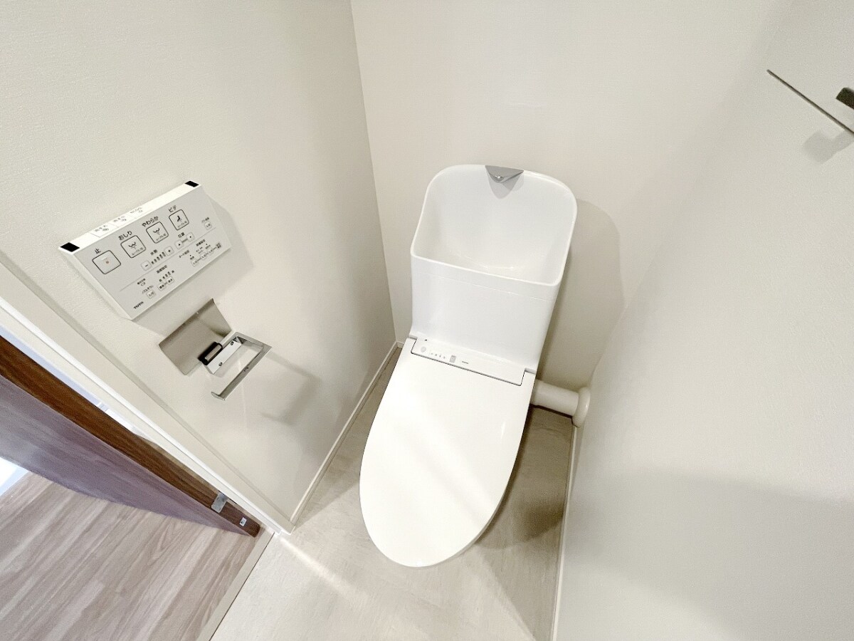 パークアクシス芝浦キャナルの物件内観写真