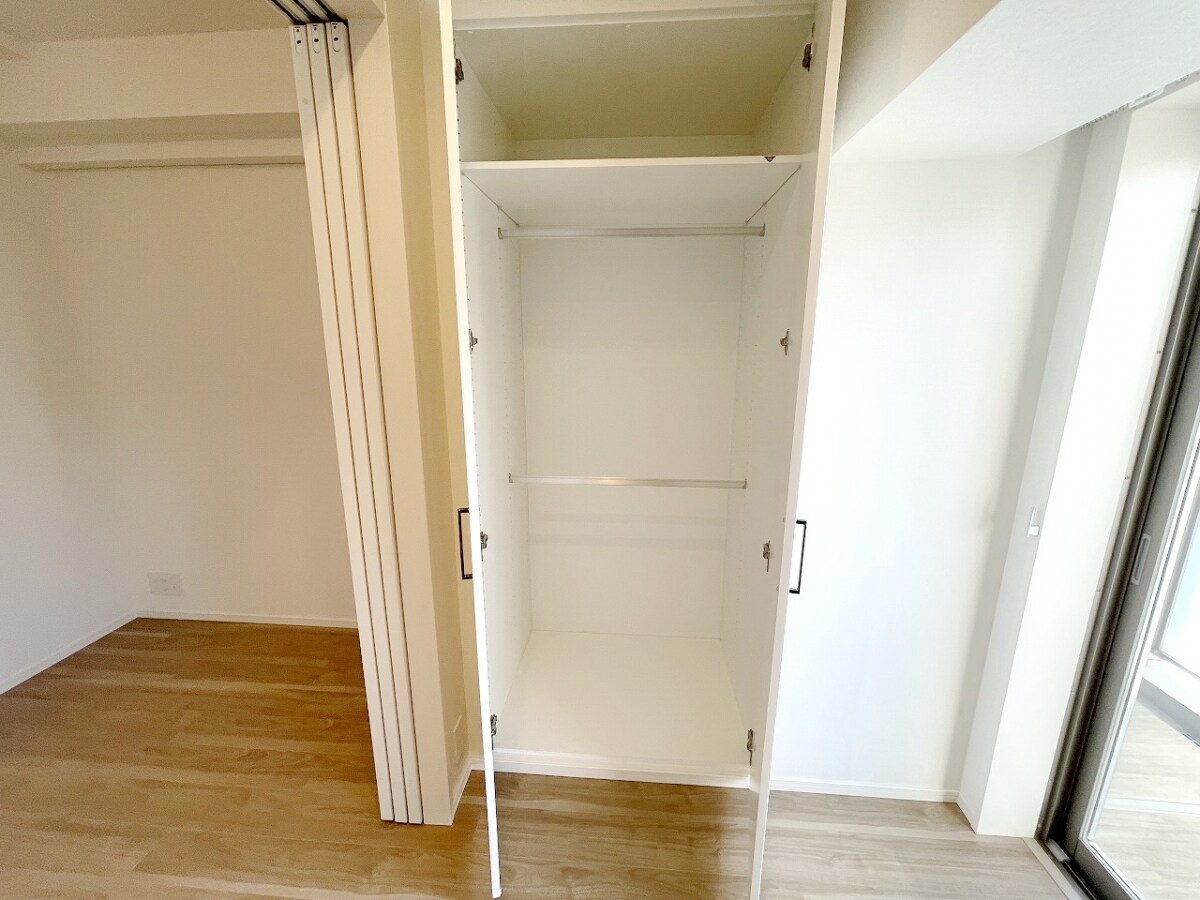 パークアクシス芝浦キャナルの物件内観写真