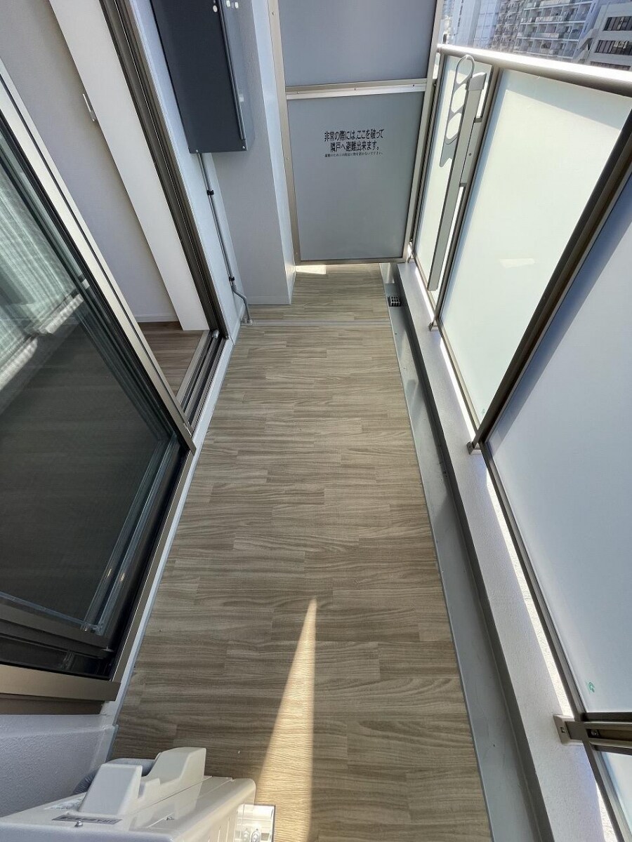 パークアクシス芝浦キャナルの物件内観写真
