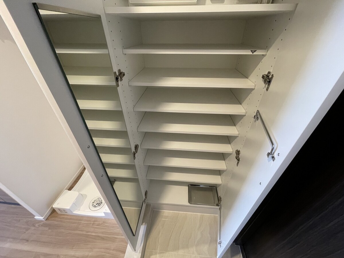 パークアクシス芝浦キャナルの物件内観写真