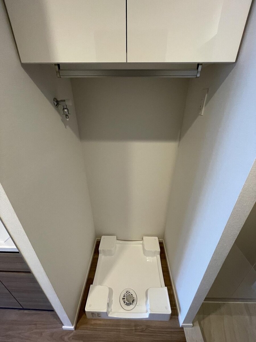 パークアクシス芝浦キャナルの物件内観写真