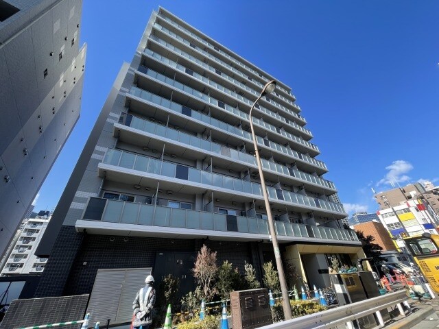 パークアクシス芝浦キャナルの物件内観写真