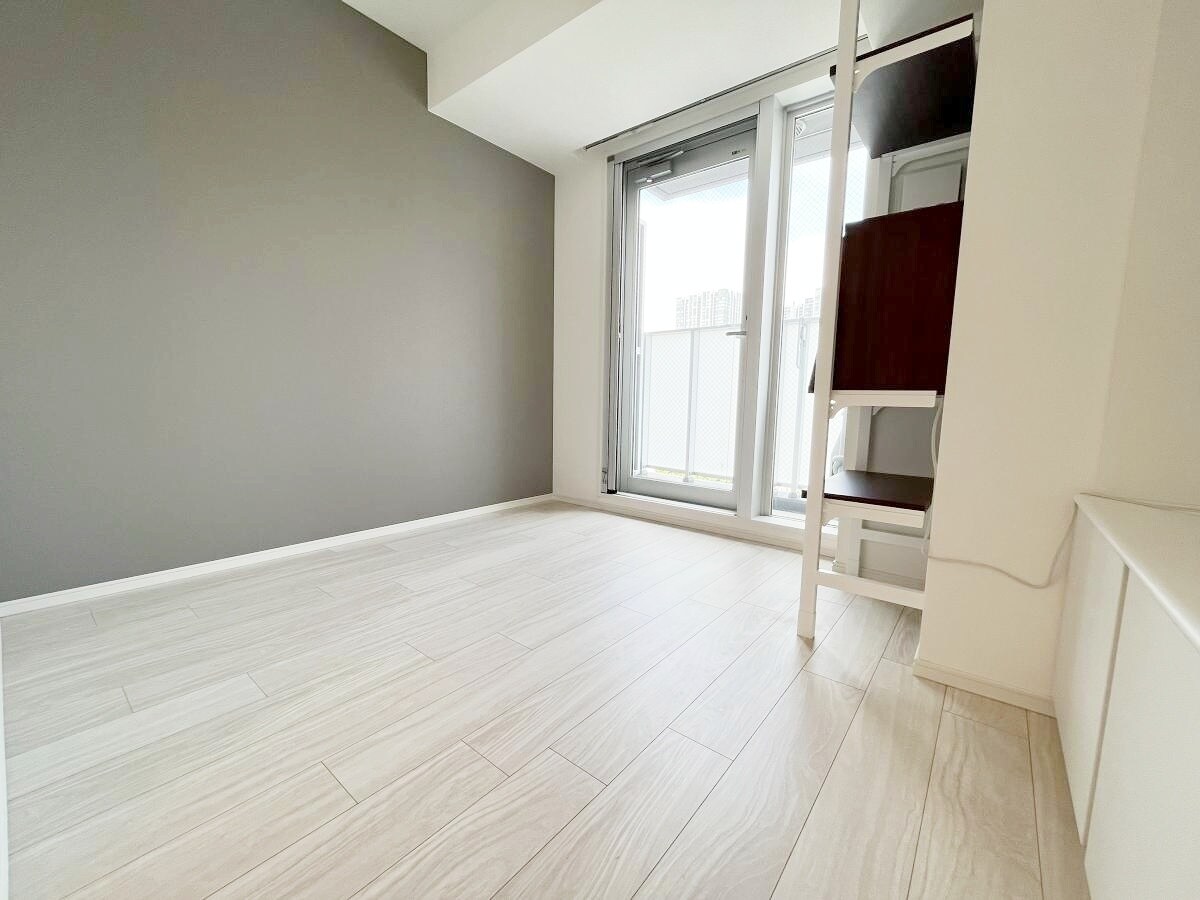 バウスフラッツ品川キャナルサイドの物件内観写真