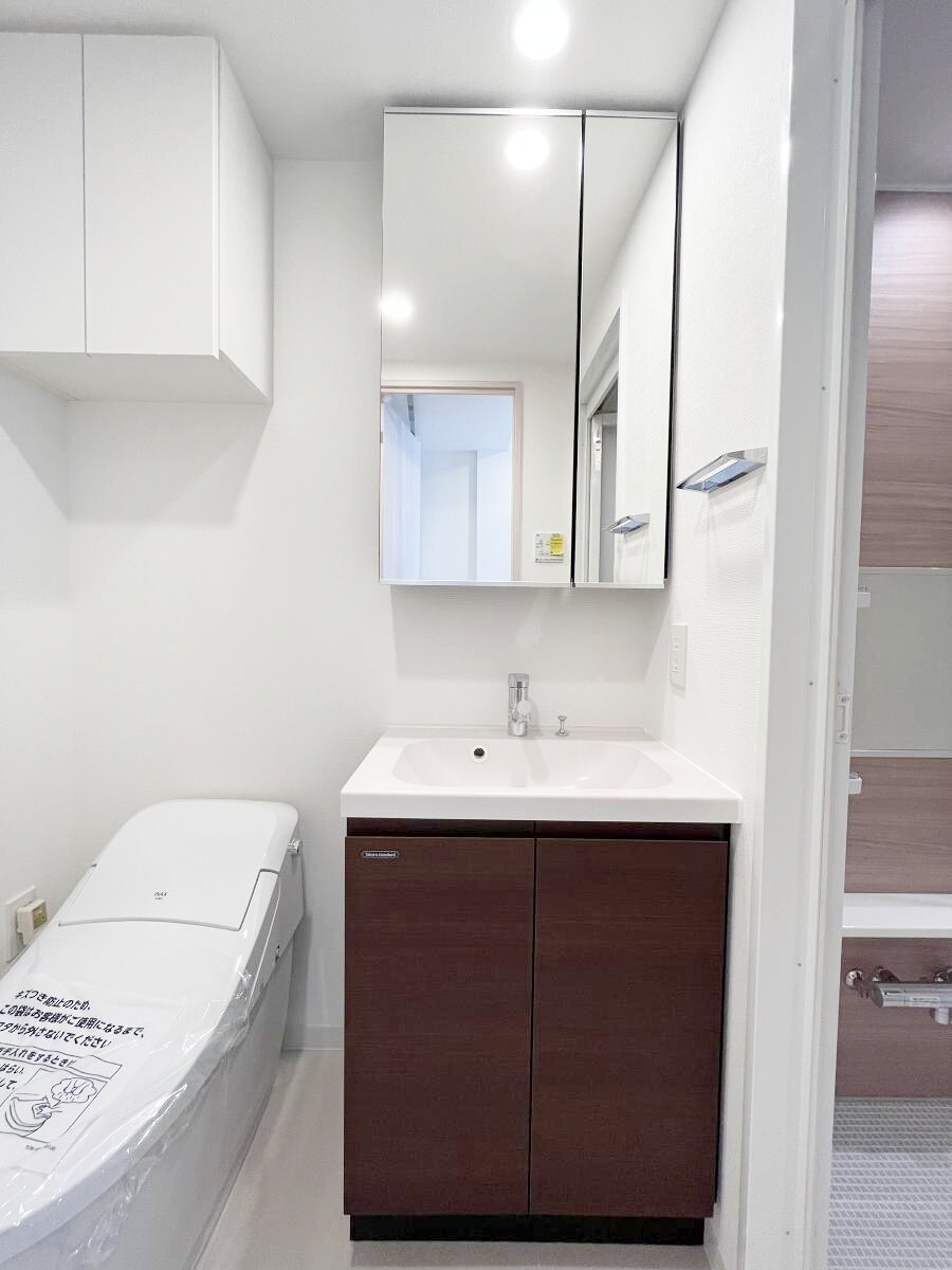 バウスフラッツ品川キャナルサイドの物件内観写真