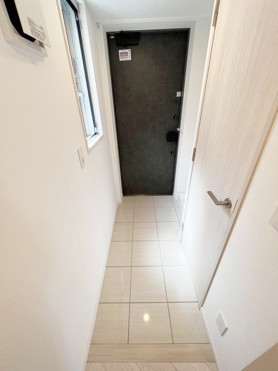 バウスフラッツ品川キャナルサイドの物件内観写真