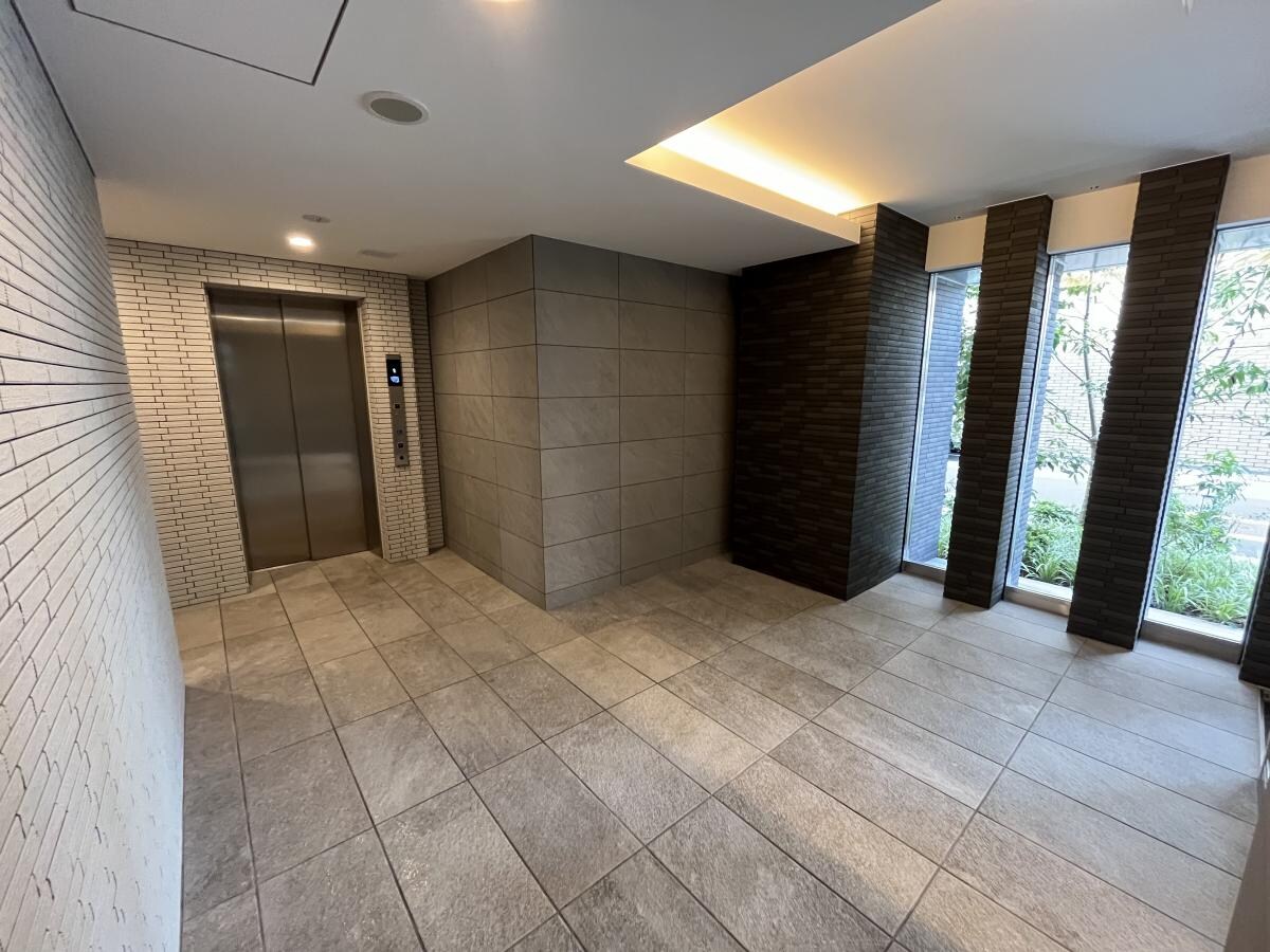 バウスフラッツ品川キャナルサイドの物件内観写真