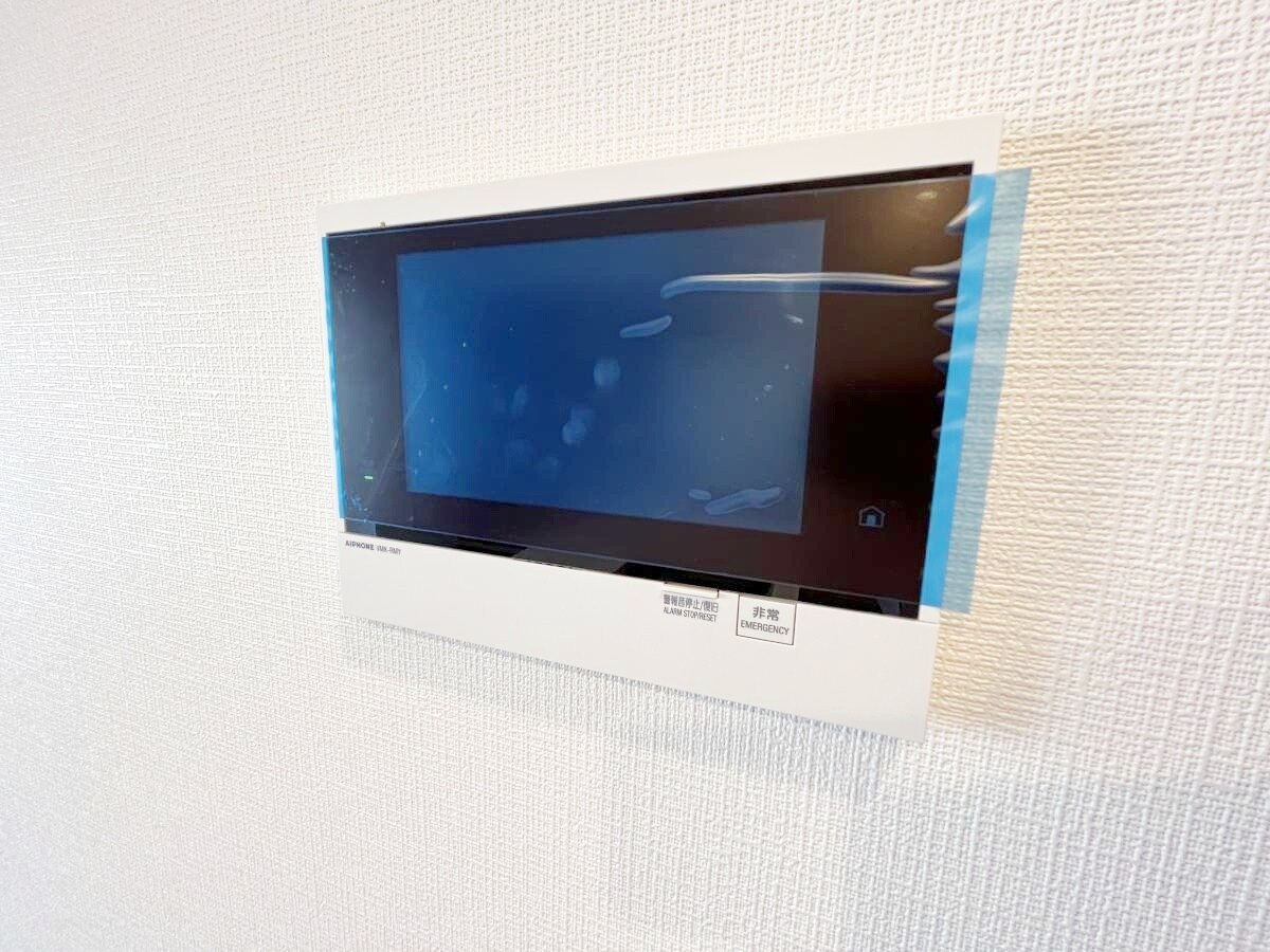 バウスフラッツ品川キャナルサイドの物件内観写真