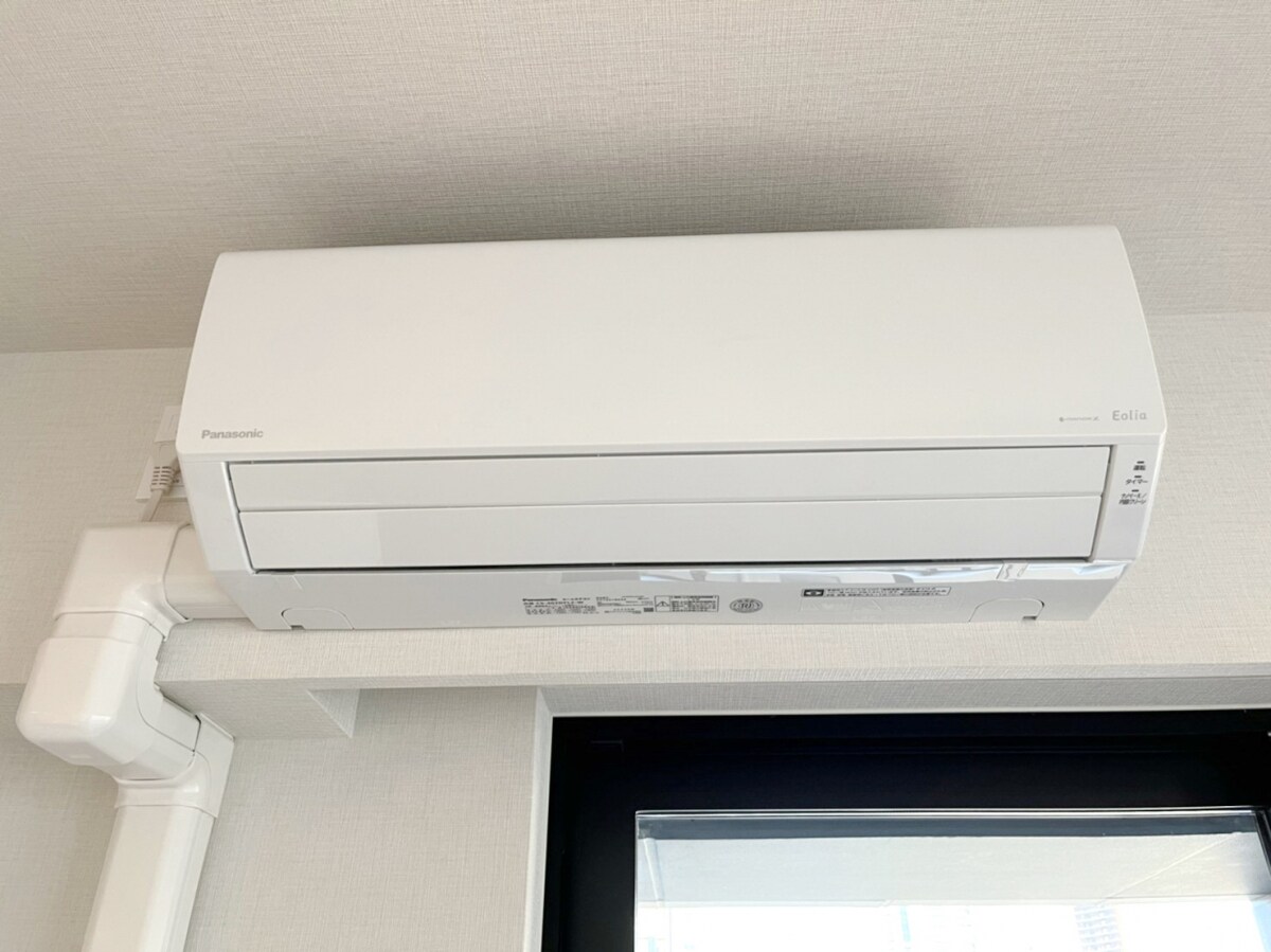 プレミストタワー白金高輪の物件内観写真