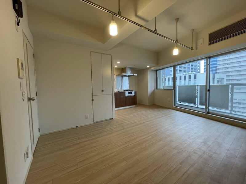 コンフォリア芝浦バウハウスの物件内観写真