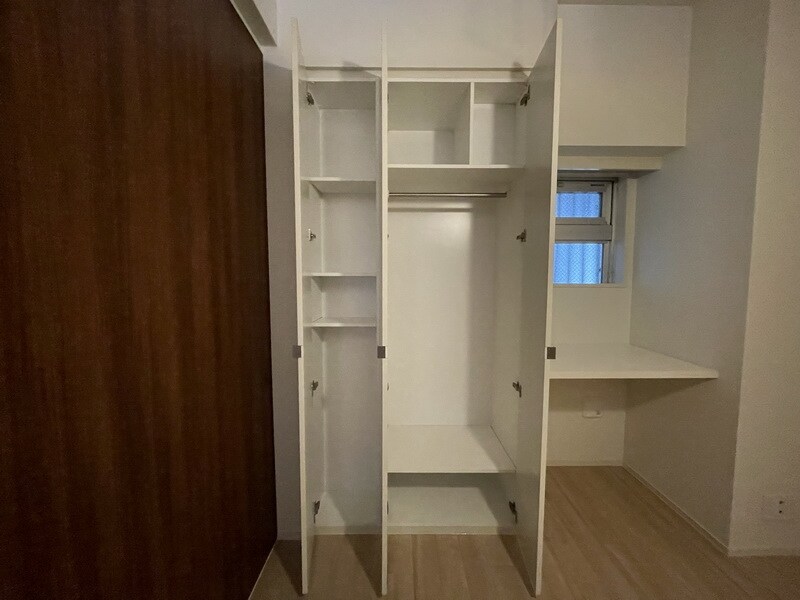 コンフォリア芝浦バウハウスの物件内観写真