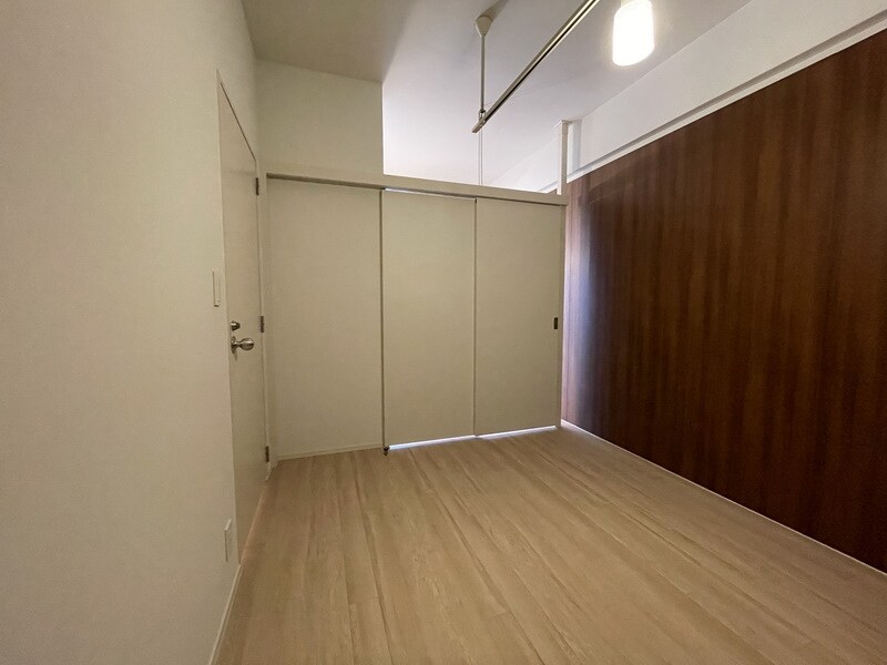 コンフォリア芝浦バウハウスの物件内観写真