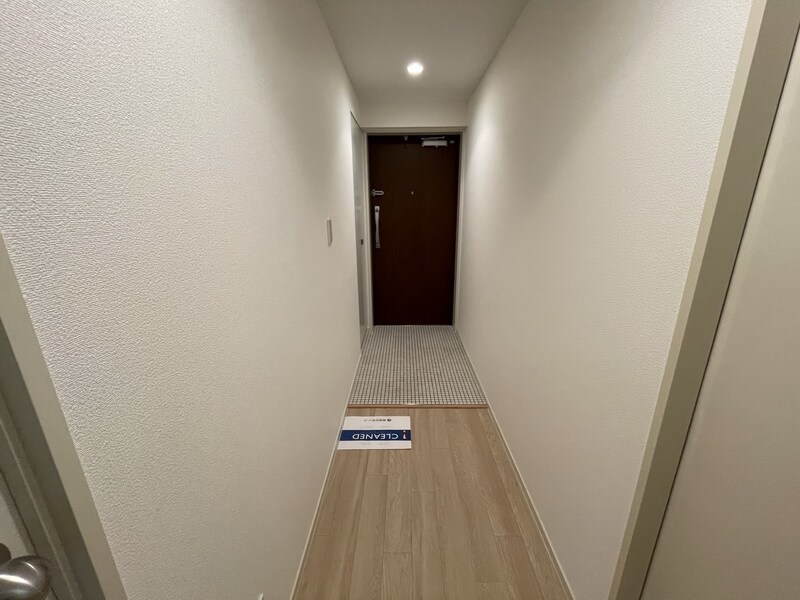 コンフォリア芝浦バウハウスの物件内観写真