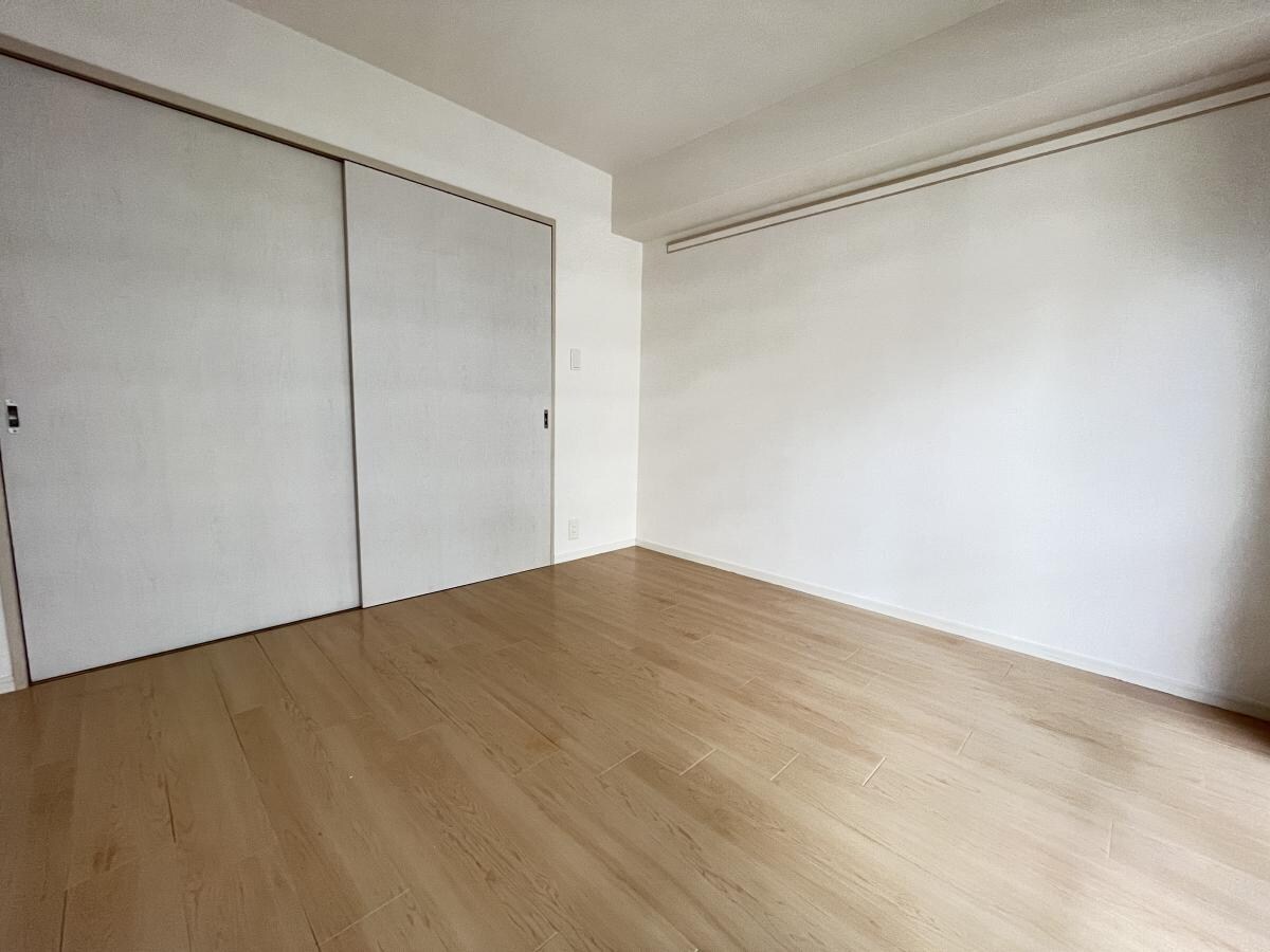 トリニティー芝浦の物件内観写真