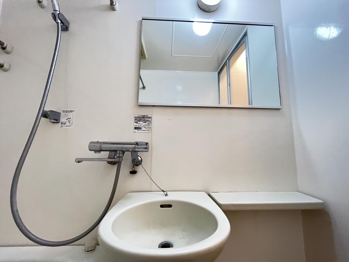 トリニティー芝浦の物件内観写真