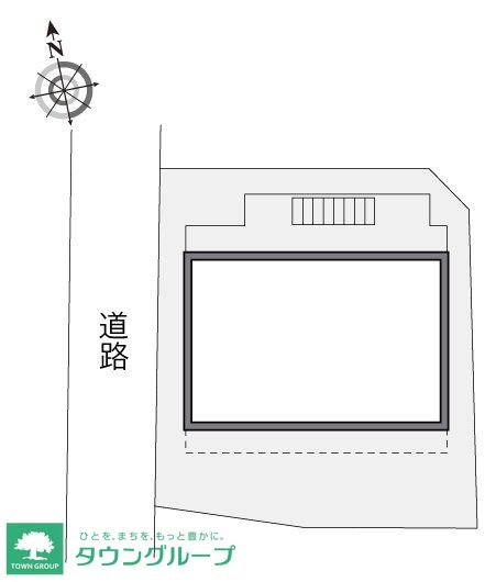 レオパレスＳｅｎｓｕｉ　IIの物件内観写真