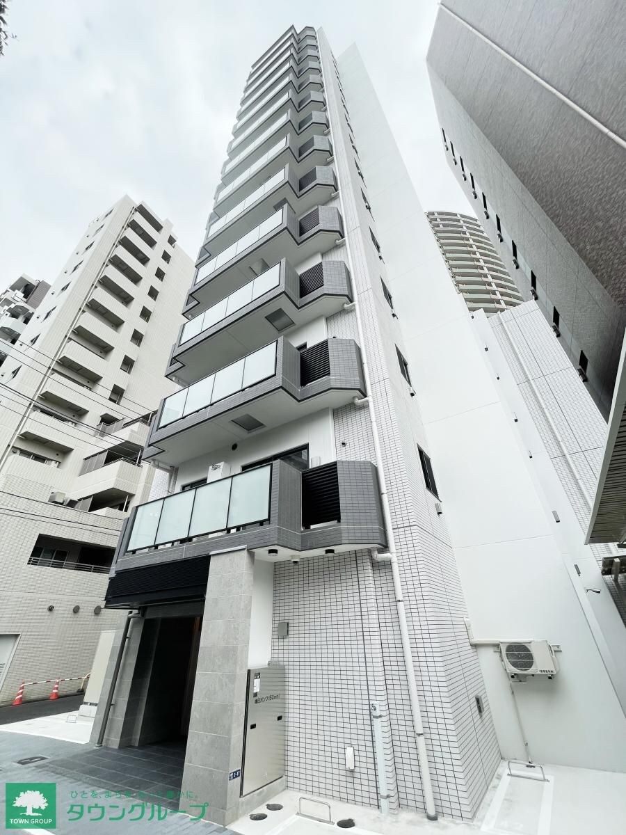 アーバネックス西新宿IIの物件内観写真