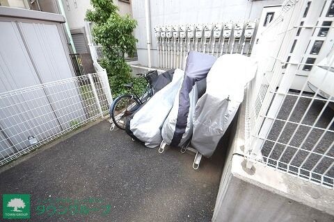 ＷＥＬＬ　Ｈｏｕｓｅ　東大井の物件内観写真