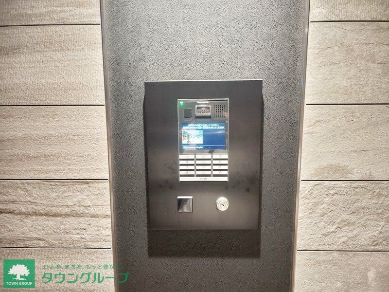 S-RESIDENCE日本橋馬喰町Aereの物件内観写真