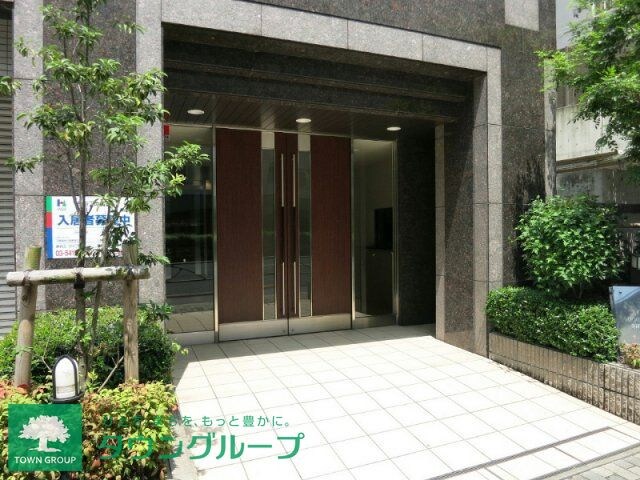 クリオ戸越銀座弐番館の物件内観写真