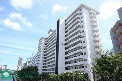 マンションニュー清澄の物件内観写真