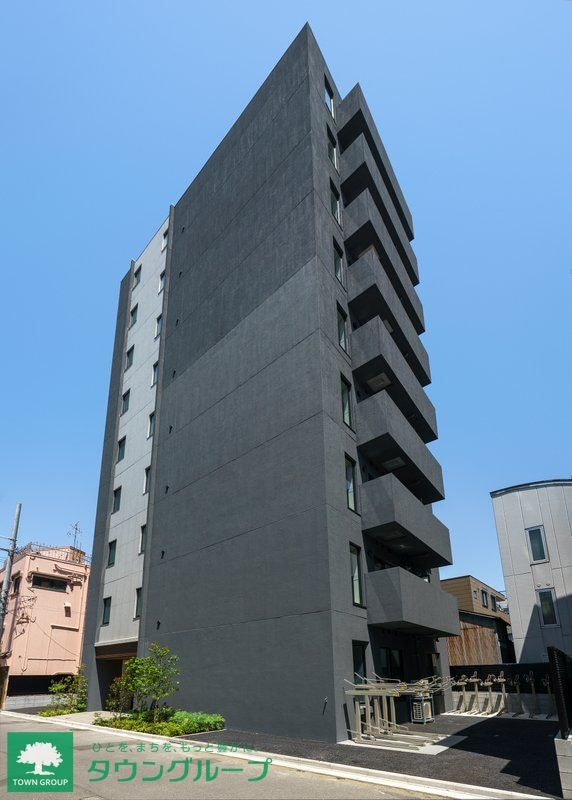 ＦＡＢＲＩＣ東浅草Ｒｅｓｉｄｅｎｃｅの物件内観写真