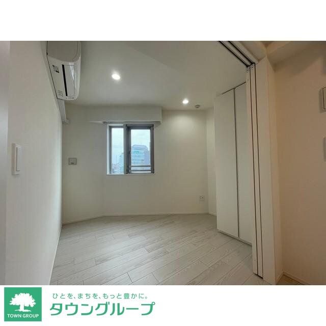 nido蔵前Residenceの物件内観写真