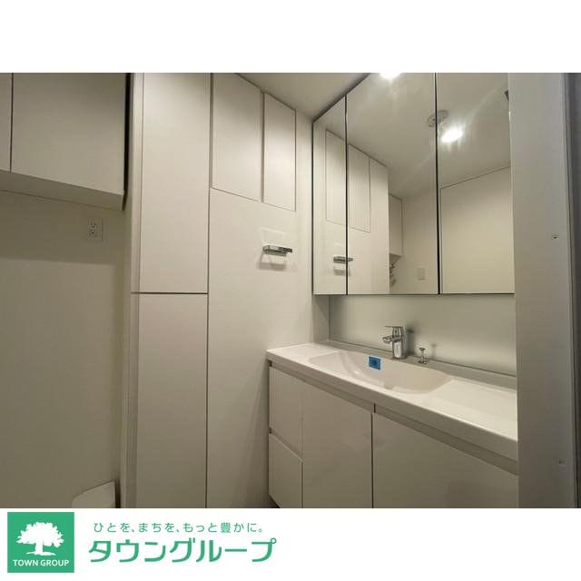 nido蔵前Residenceの物件内観写真