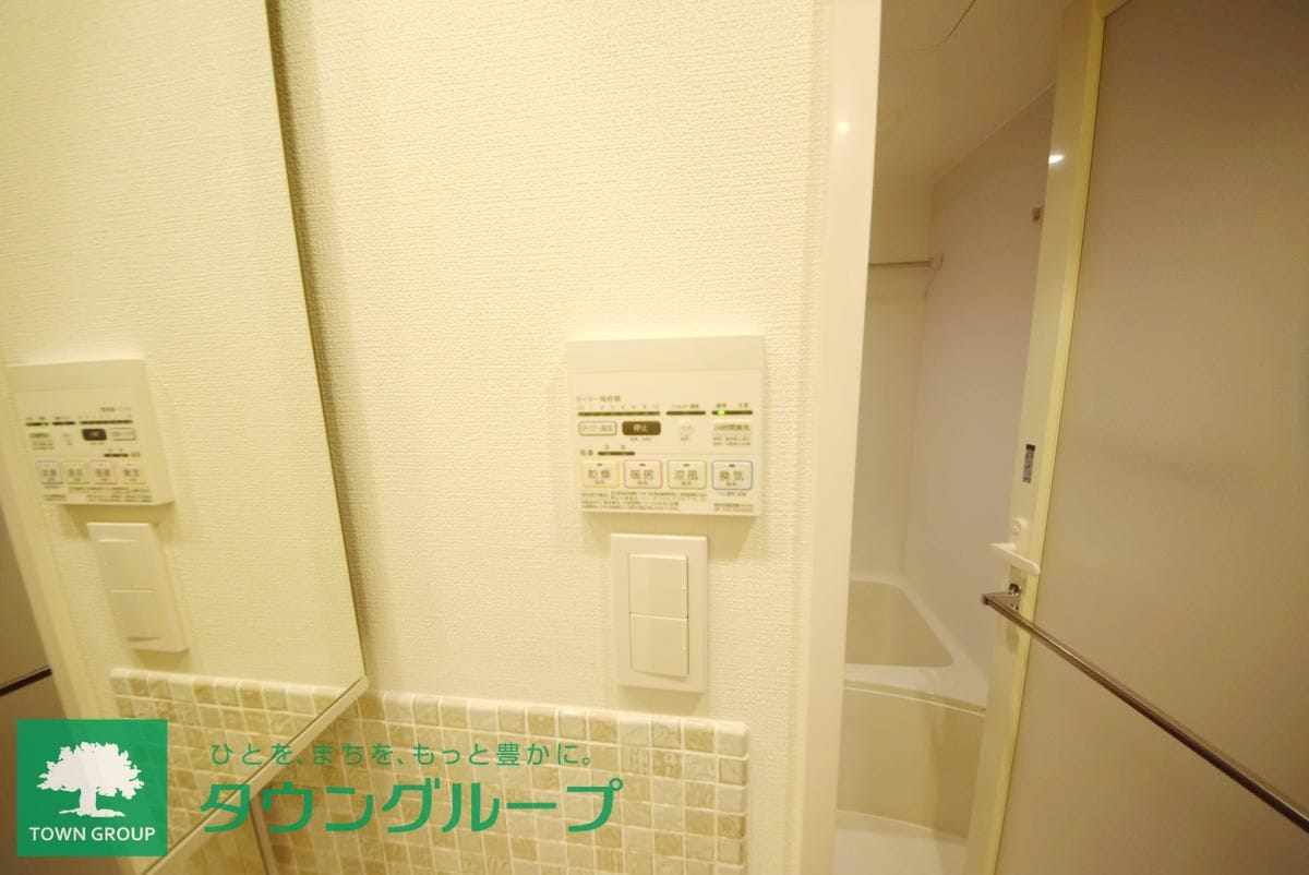 ステージグランデ錦糸町IIの物件内観写真