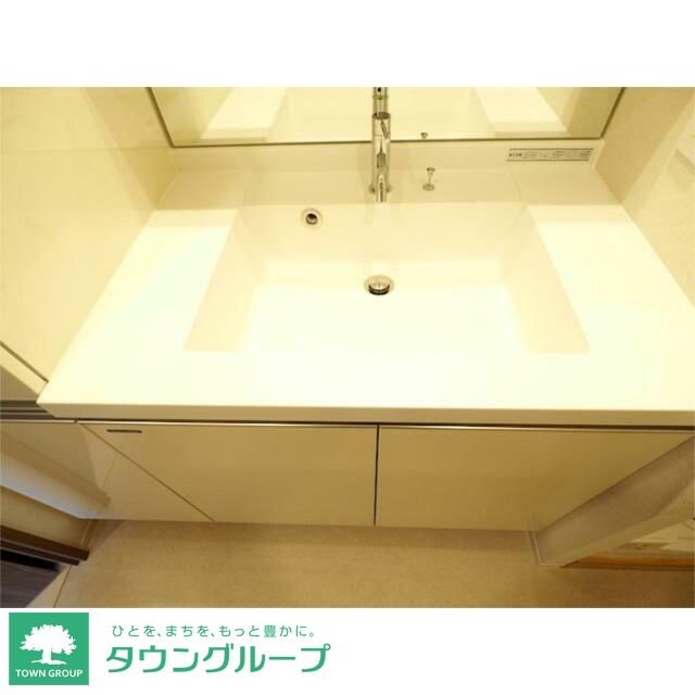 ONE ROOF RESIDENCE ASAKUSABASHIの物件内観写真