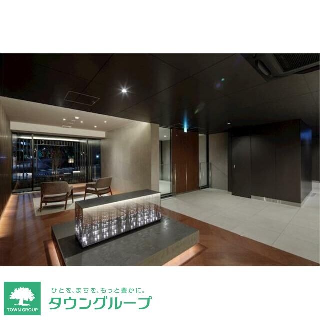 ONE ROOF RESIDENCE ASAKUSABASHIの物件内観写真