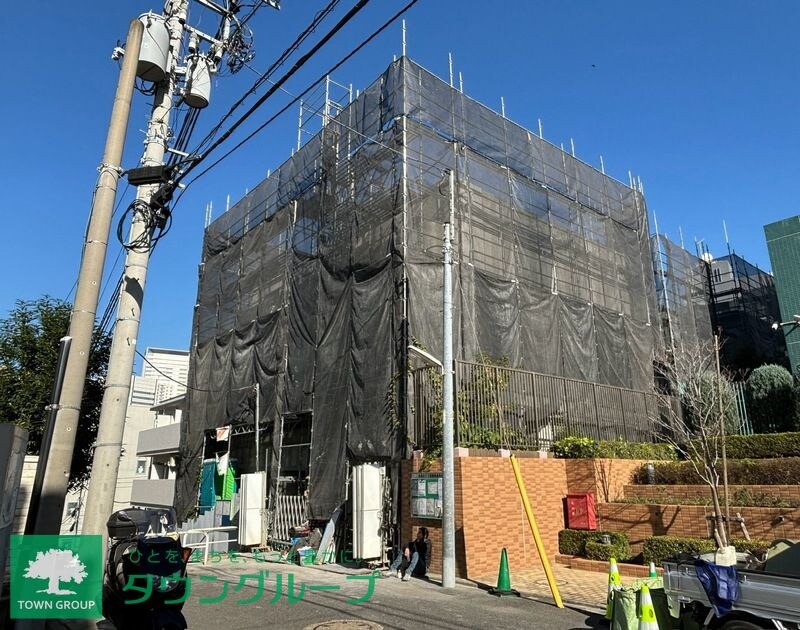 アイディ御殿山ヒルズトップの物件内観写真